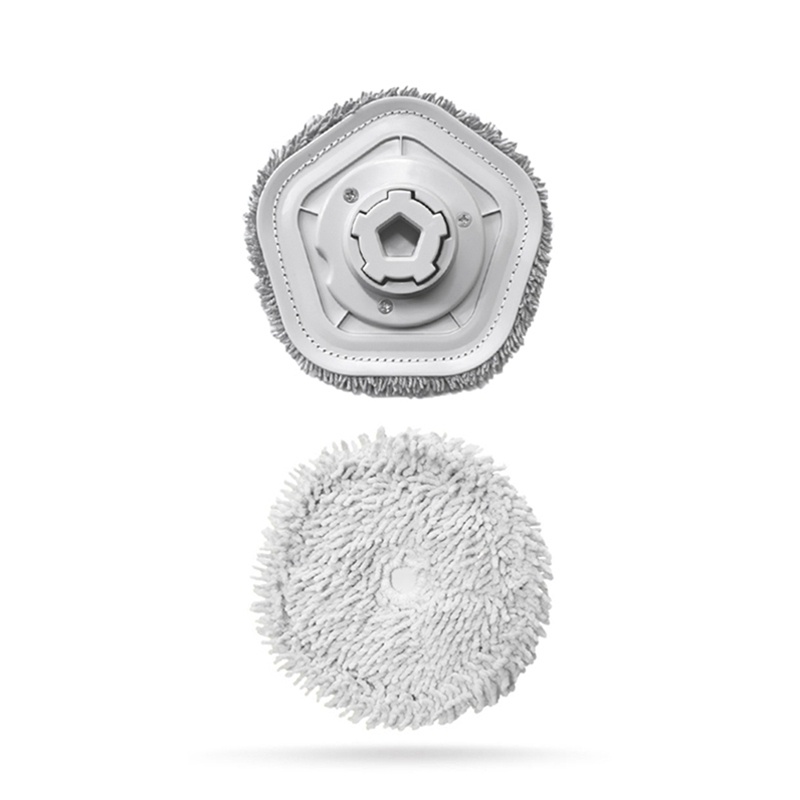 Bộ phụ tùng thay thế cho Máy hút bụi Robot tự làm sạch XiaoMi Dreame Bot W10 / W10 Pro
