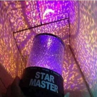 Đèn chiếu sao star master