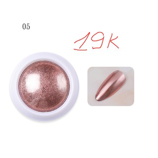 tráng gương móng tay nail