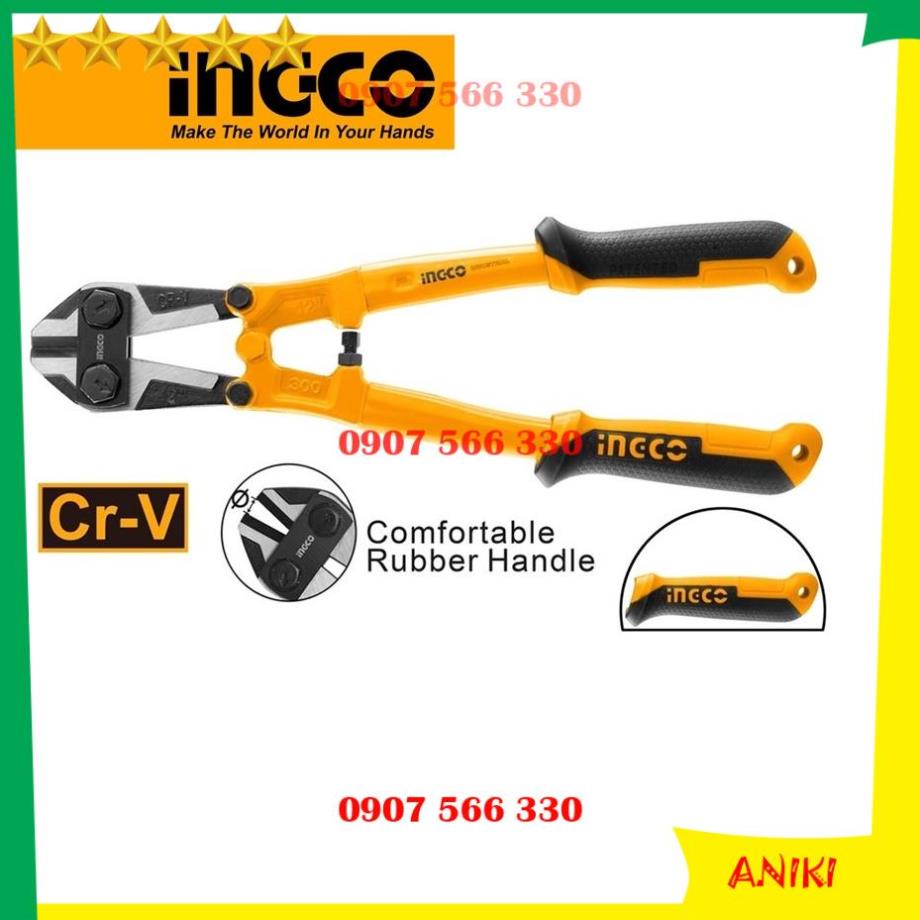 Kìm cộng lực INGCO HBC0818 18 inch ANIKI