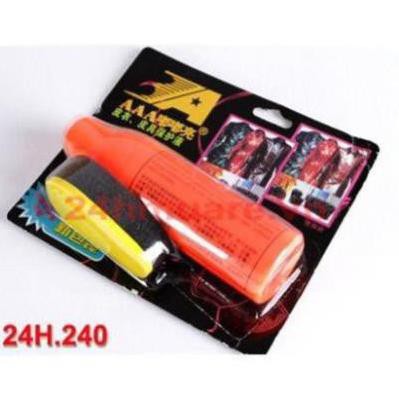 Xi Bóng Đánh Giầy/ Túi/ Áo Da Tăng Độ Bóng - Tăng Tuổi Thọ Đồ Da Giá Rẻ