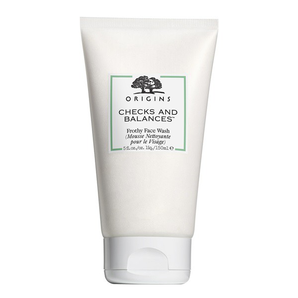 Sữa Rửa Mặt Origin Checks And Balances 