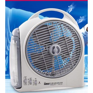 QUẠT TÍCH ĐIỆN 299A