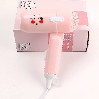 MÁY SẤY TÓC MINI SIÊU CUTE BỎ TÚI 88147