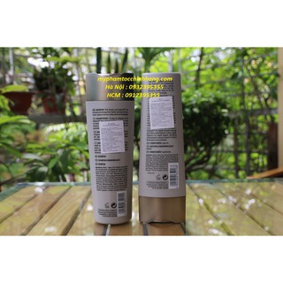 DẦU GỘI XẢ SIÊU PHỤC HỒI KERASILK RECONSTRUCT 250ML/200ML