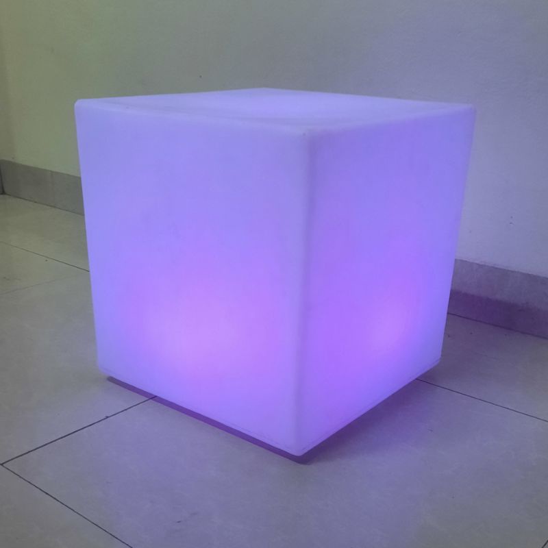 Bàn Đèn Led Phát sáng đủ màu đa dạng Hàng Cao Cấp