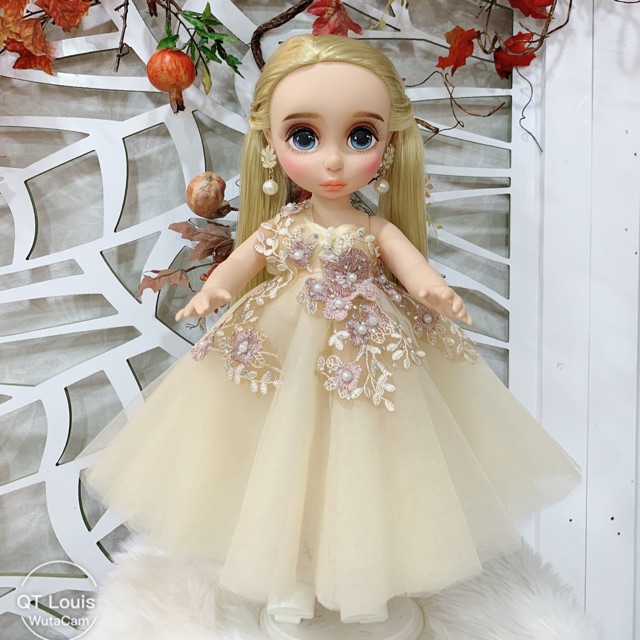 Quần áo duy lili