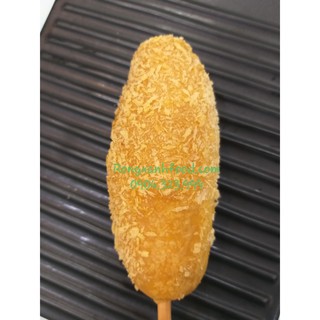 BỘT CHIÊN XÚC XÍCH HÀN QUỐC - RỒNG XANH FOODS