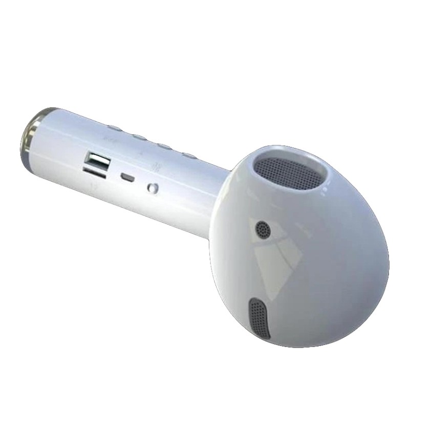 Loa bluetooth mô hình tai nghe ko dây tai nghe ko dây táo kích thước lớn thú vị