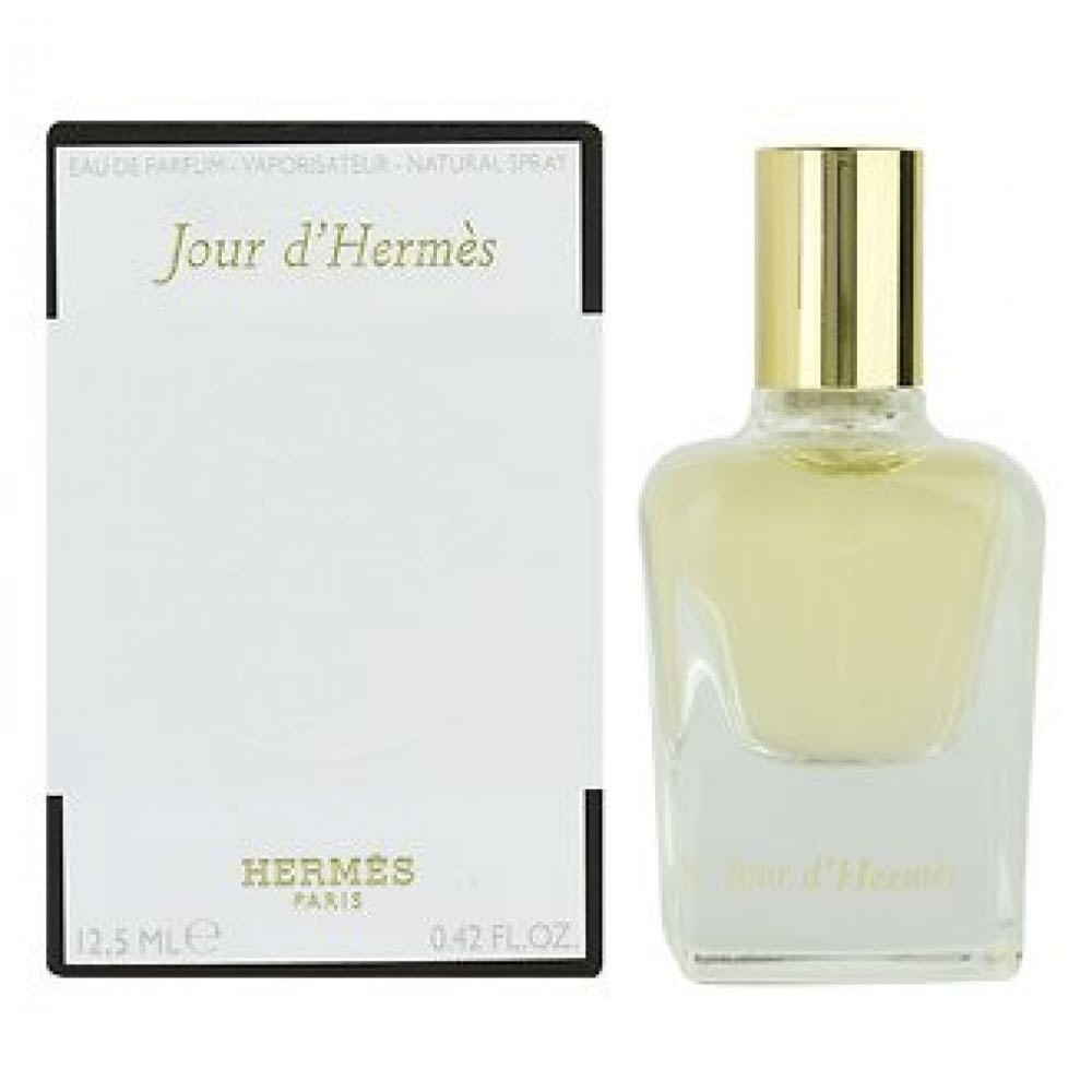 Nước hoa nữ mini Jour D'Hermes for women EDP 12,5 ml