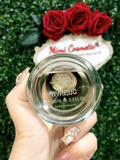 Nước hoa Byredo đủ mùi chuẩn AUTH 100%