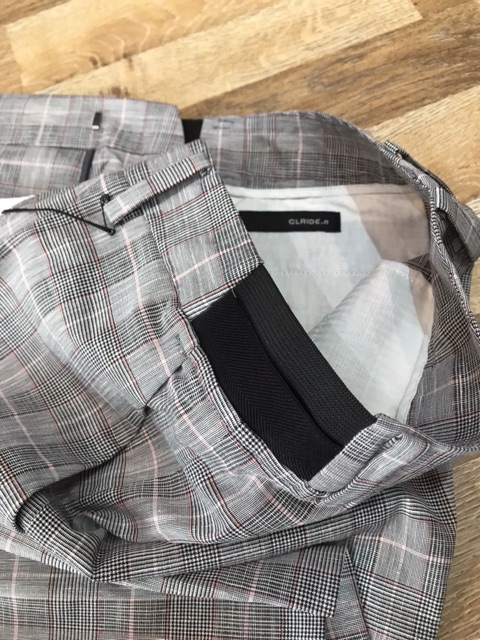 Quần sooc xuất Hàn