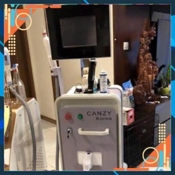 [🎁 FREE SHIP💓 ] Chính Hãng Máy Laser Canzy Korea