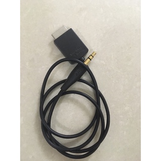 cáp xuất âm thanh sony