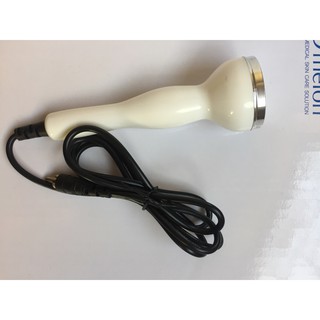 Tay cầm máy thải độc chì