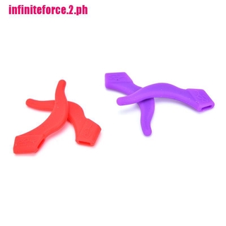 1 Cặp Silicone Chống Trượt