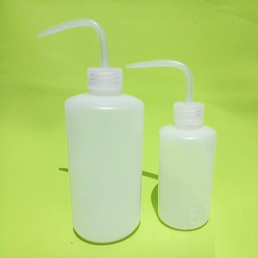 Bình tia nhựa 250ml