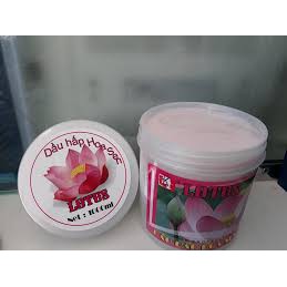 [Tận Gốc] Hấp dầu kem xả ủ tóc hoa sen LK 500ml 1000ml 💞 (hũ xám tem hồng) | BigBuy360 - bigbuy360.vn