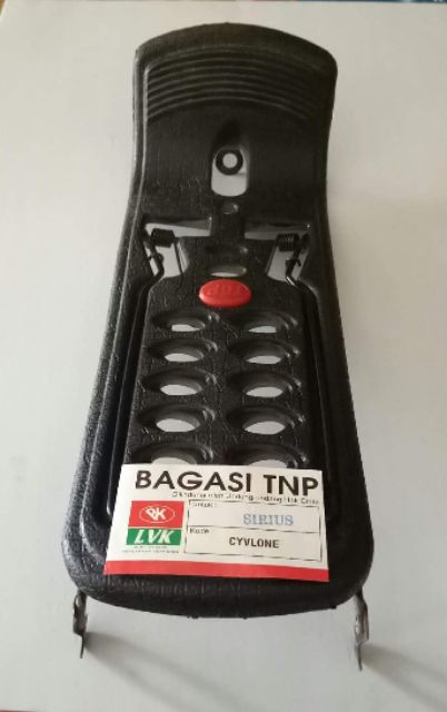 Baga nhựa cho xe EXCITER 150, 135, SIRIUS,