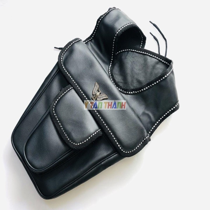 Túi Treo Thùng Xang Dùng Cho Xe Moto MS1173