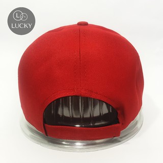 Nón lưỡi trai Lucky sao vàng