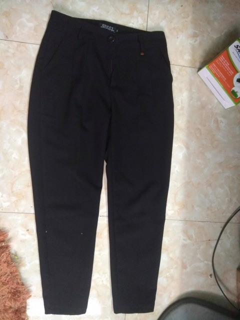 Quần Baggy chất siêu đẹp | BigBuy360 - bigbuy360.vn