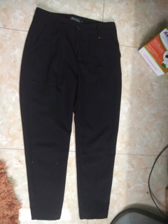 Quần Baggy chất siêu đẹp