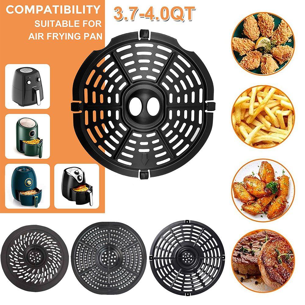 Khay Nướng Bánh Chống Dính Nâng Cấp Thay Thế Tiện Dụng Cho Lò Vi Sóng