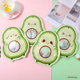 Miếng dán lạnh hạ nhiệt mùa hè