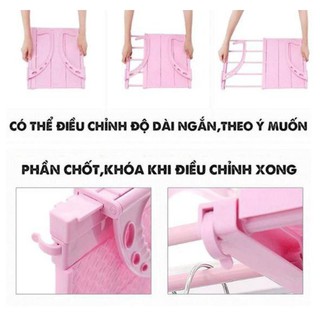 Kệ phơi đồ ban công