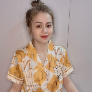 Diệu Linh- Đồ Bộ Xinh