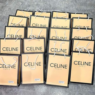 Quần Legging Celine Kèm Túi