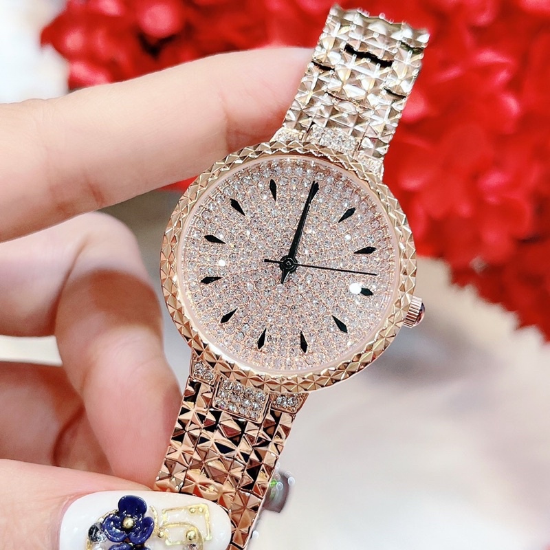 Đồng hồ nữ Davena