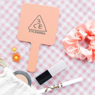 [ Sale lớn ] CB Gương 3CE chính hãng cầm tay siêu xinh cho các nàng