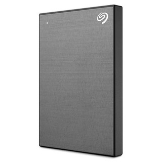 Ổ Cứng Di Động Seagate Backup Plus Slim 2TB-Mới (2019)