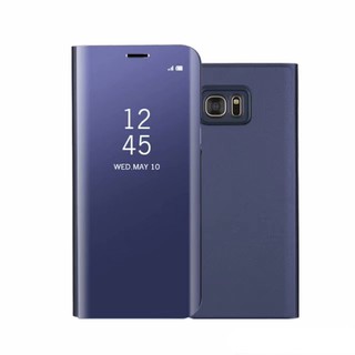Ốp lưng tráng gương cho Samsung Note 5
