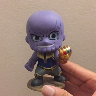 Mô hình Thanos Cosbaby