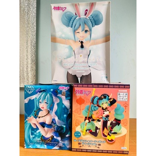 [SHQ] [ Hàng có sẵn ] Tổng hợp mô hình Hatsune Miku Vocaloid Project Diva Figure chính hãng Nhật