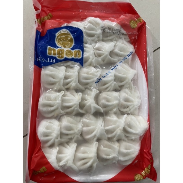 HÁ CẢO Ô NGON SIÊU NGON 500G/30-40 viên