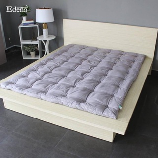 Topper edena - tấm lót nệm