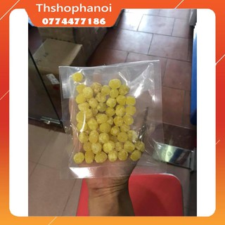 Nhân trung thu hạt sen gói 100g