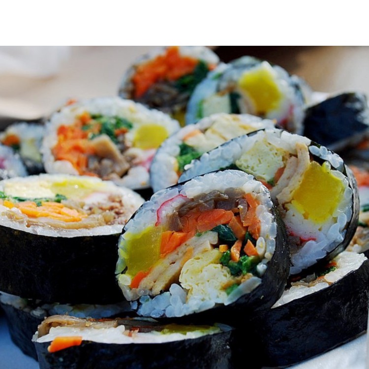 RONG BIỂN 100 LÁ BAO BÌ XANH