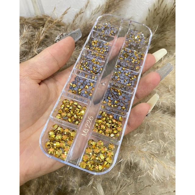 Đá YHB loại cao cấp