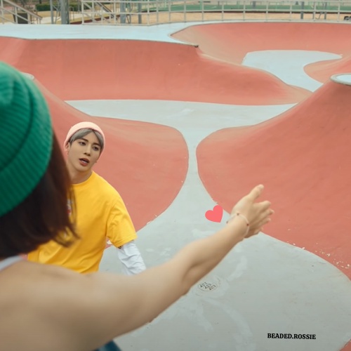 slide