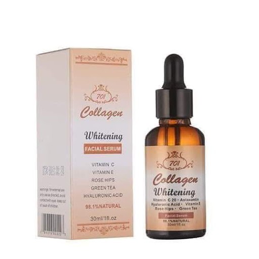 Serum Collagen 701