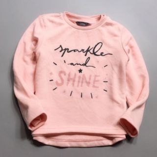 Áo nỉ Primark bé gái 2-13T