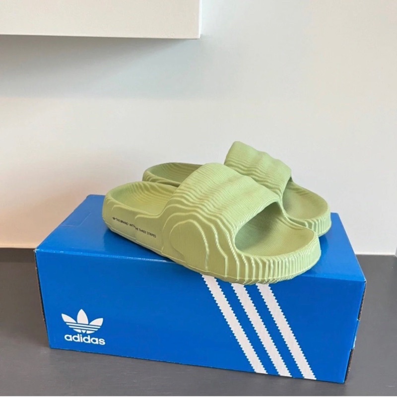 Dép ADILETTE 22 SLIDE nam nữ siêu êm