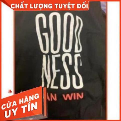 Váy đầm thun mãi có tay dáng suông Thái Lan chính hãng màu trắng Free size mặc hè thoáng mát thấm hút mồ hôi dễ phối đồ