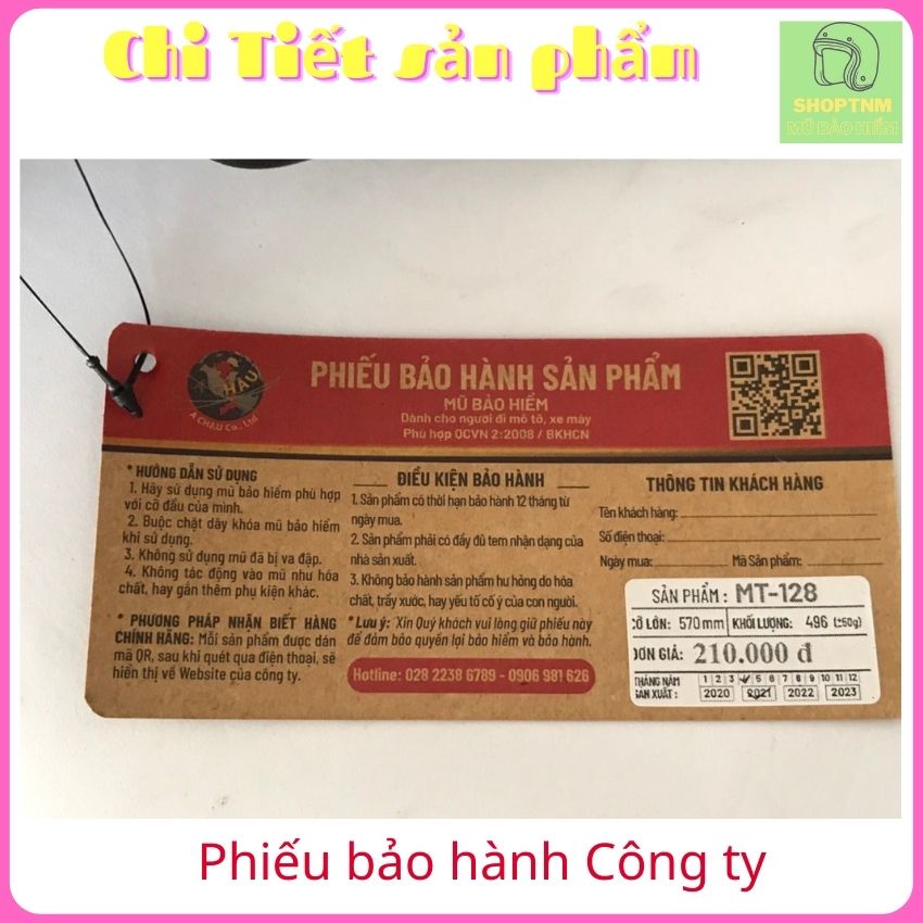 Mũ bảo hiểm Asia MT128 có thông gió cao cấp, Nón bảo hiểm nữa đầu kiểu dáng thời trang nam và nữ chính hãng, BH 12 tháng