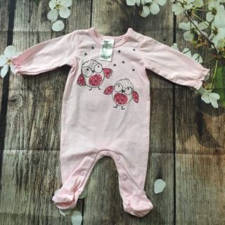 2Body cotton hàng Disney H&M xuất châu âu